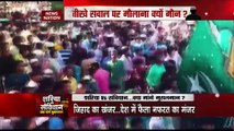 Bade Miyan Kidhar Chale : शरिया vs संविधान... इस्लामिक राज पर क्या बोले मुसलमान? | Firozabad |