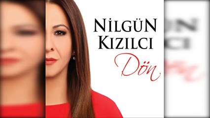 Nilgün Kızılcı - Vurgundur (Official Audio)