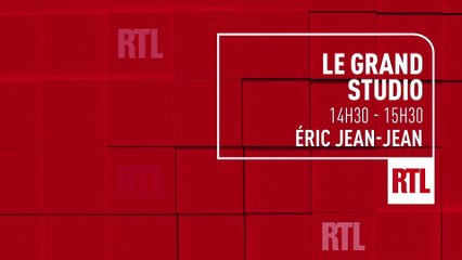 Le journal RTL de 15h du 23 juillet 2022