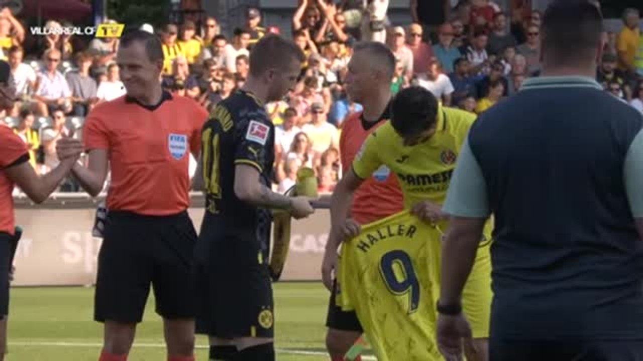 Highlights: BVB-Pleite gegen Bayern-Bezwinger