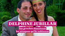 Delphine Jubillar : ses proches dénoncent les attaques qu'ils subissent