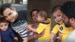 Bhabhi Ji Ghar Par Hai Actor Deepesh Bhan Funeral पर Son का FULL VIDEO | Boldsky *Entertainment