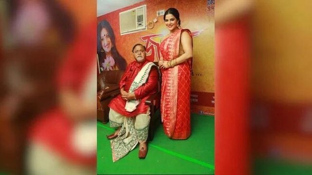 Bengal Recruitment Scam: ED arrests Partha Chatterjee's aide Arpita Mukherjee from Kolkata