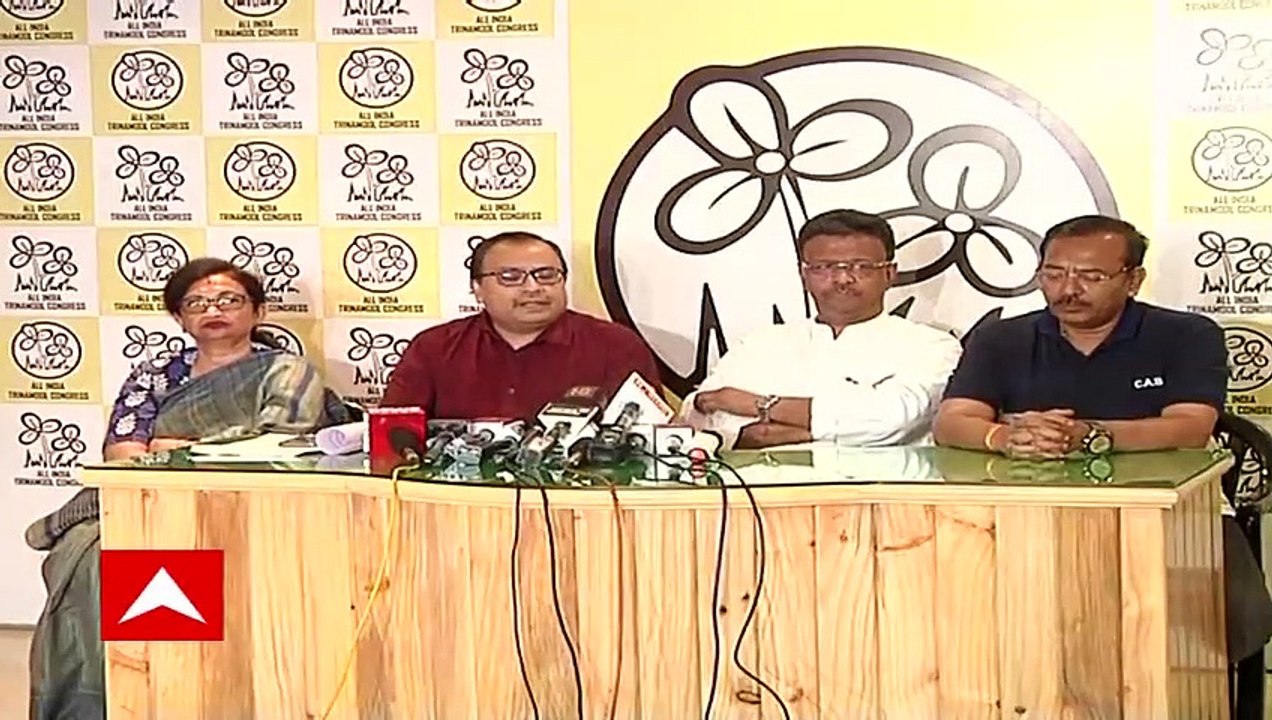 Kunal on Partha : বিচারে অভিযোগ প্রমাণিত হলে দল...