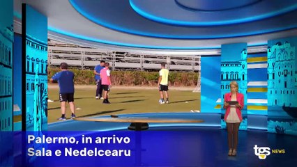 Il notiziario di Tgs edizione del 23 luglio - ore 13.50