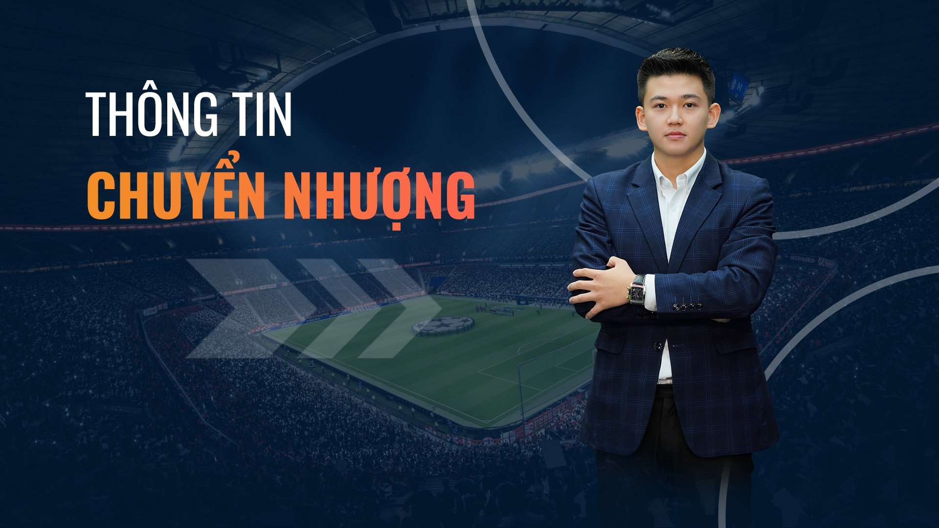 Cập nhật thông tin chuyển nhượng bóng đá châu Âu 23/07/2022