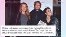 Philippe Lacheau en couple avec Elodie Fontan : il n'oublie pas sa célèbre ex, photos des retrouvailles