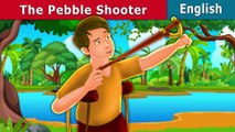 The Pebble Shooter - English Fairy Tales