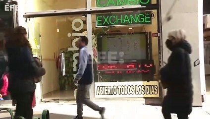 Alza en la subida del dólar hace temblar a buena parte de la economía de América Latina