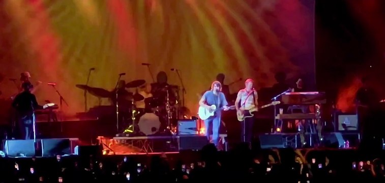 Paolo Nutini - Candy @ Bologna 2022