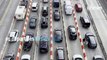 Grande-Bretagne : des milliers de voitures bloquées au port de Douvres