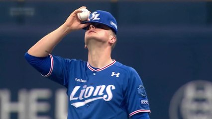 에이스 뷰캐넌마저 무너진 삼성, 충격의 13연패 / YTN