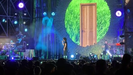 Caparezza @ Sequoie Music Park 27-06-22 Bologna (4K)