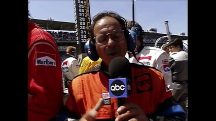 1994 Indianapolis 500 _ Official Full-Race Broadcast p12