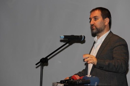 İstanbul'da sahaya inen AK Parti Genel Başkan Yardımcısı'ndan dikkat çeken sözler: Umarım milletimiz yeniden bizi tercih eder