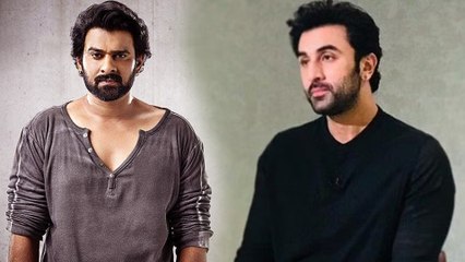 रणबीर कपोरो ने प्रभास के लिए कही ऐसी बात, जिसे सुनकर धड़क उठेगा आपका दिल