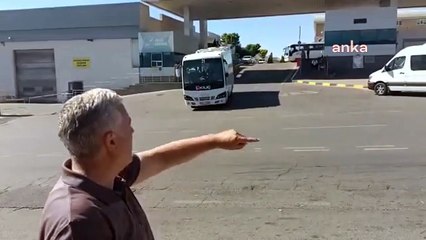 CHP'li Arık, holding çalışanlarının Erdoğan'ın mitingine taşındığını iddia etti