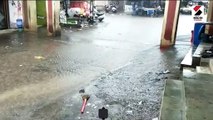 ગુજરાતના 138 તાલુકામાં મેઘમહેર, વાપીમાં 2.7 ઈંચ વરસાદ ખાબક્યો