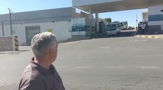 Çetin Arık, Bir Holdingin Çalışanlarının Cumhurbaşkanı Erdoğan'ın Mitingine Taşındığını İleri Sürdü: Ne Yaparsanız Yapın Abbas Yolcu