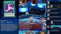 YuGiOh Duel Links - How to farm Wave Duel Scramble!!!