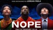 Jordan Peele's 'Nope' Review Spoiler Discussion