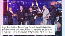 Florent Pagny victime d'un cancer : une célèbre chanteuse donne enfin de ses nouvelles !