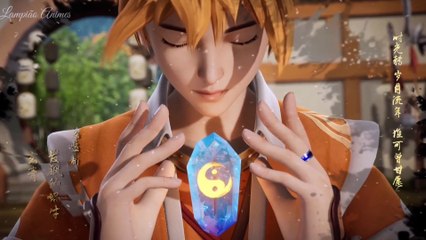 Tales of Demons and Gods Season 5 Episódio 79 [251] Legendado PT-BR