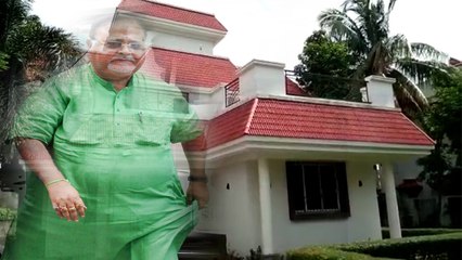 শান্তিনিকেতনে পার্থ চট্টোপাধ্যায়ের নামের সঙ্গে জুড়ল বেশ কয়েকটি বাংলোর সন্ধান| Oneindia Bengali