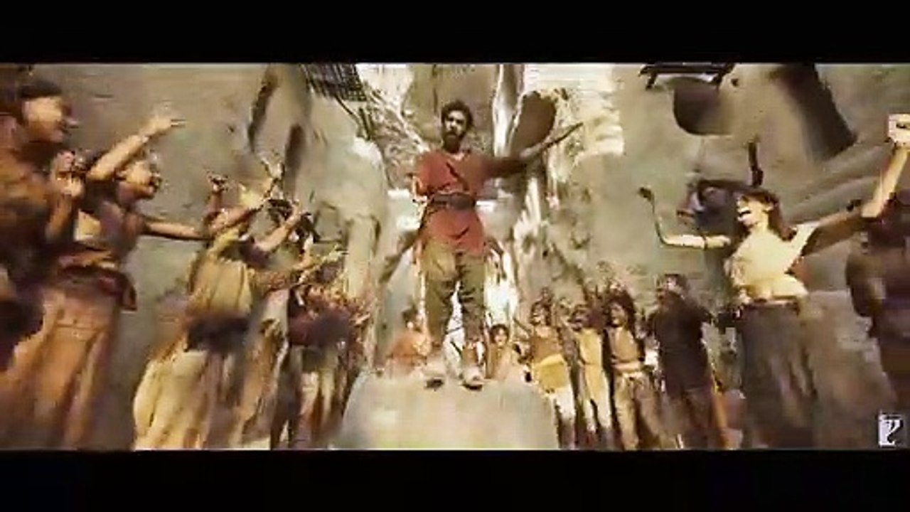 Ji_Huzoor_Song_|_Shamshera_|_Ranbir_Kapoor_|_Aditya_Narayan_|_Mithoon_|_In_Cinemas_Now(720p)
