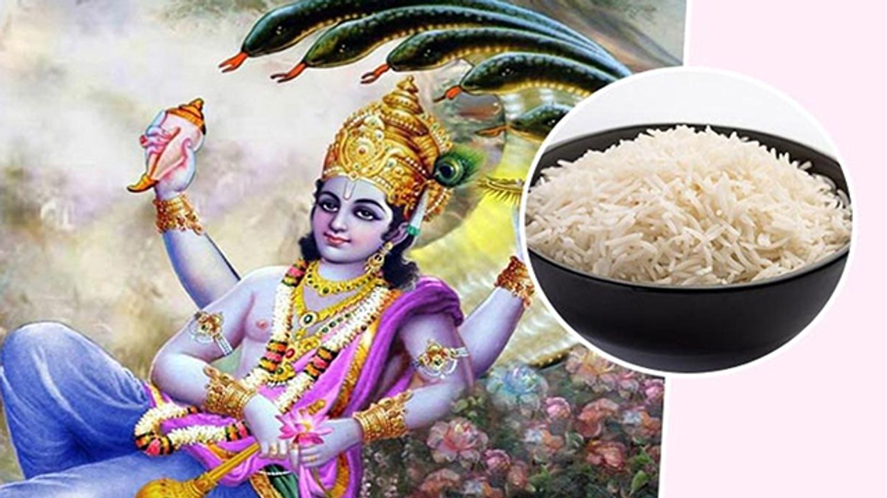 Kamika Ekadashi 2022: कामिका एकादशी के दिन चावल क्यों नहीं खाना चाहिए | Boldsky *Religious