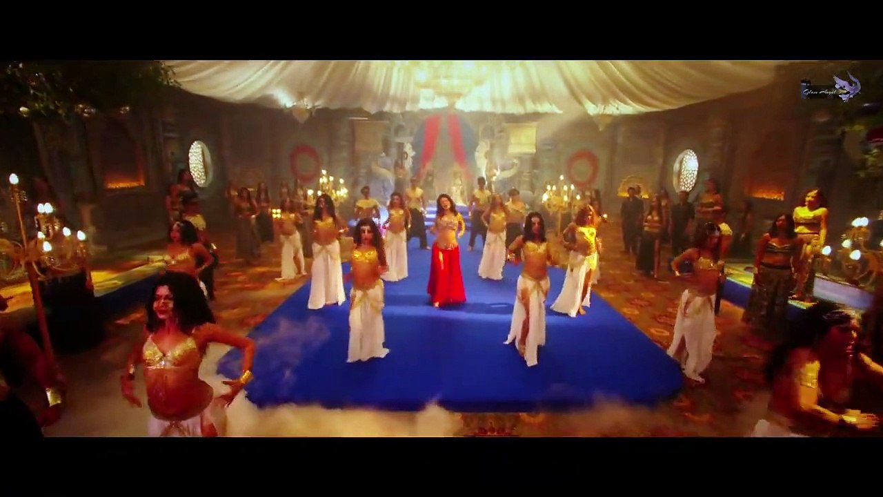 Machhli_|_Sunny_Leone_|_Pawni_P_|_Shahid_M_|_Official_Music_Video_|_Karan_Lakhan_|_Kunaal_|_Adil_S(720p)