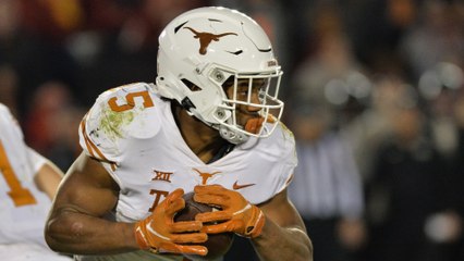 2022 Heisman Trophy Winners Market: Does A RB Hold Any Value?