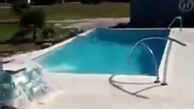 7.2 Earthquake Hits Haiti - Tsunami Warning in Haiti