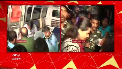 Arpita Mukherjee :গ্রেফতারির পর শারীরিক পরীক্ষার জন্য পার্থ ঘনিষ্ঠ অর্পিতা নিয়ে যাওয়া হল ইএসআই জোকায়