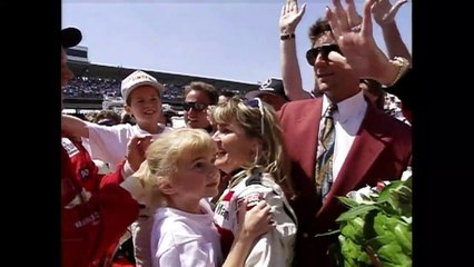 1994 Indianapolis 500 _ Official Full-Race Broadcast p13