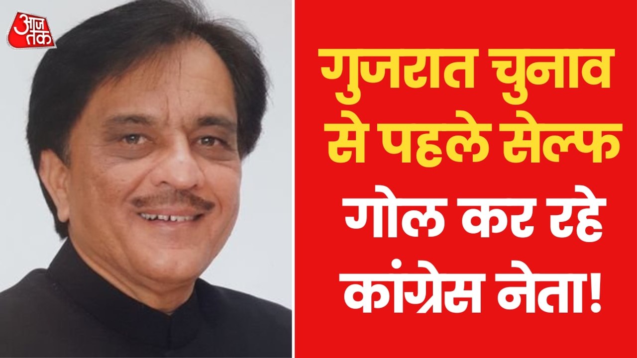 Why Congress is after Patidars like Hardik: Qadir Pirzada
