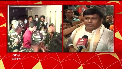 Sukanta Majumdar : '২১ কোটি টাকা বাড়িতে কোথা থেকে এল সেই উত্তর দিন' পার্থ-ঘনিষ্ঠ অর্পিতাকে তোপ সুকান্তর