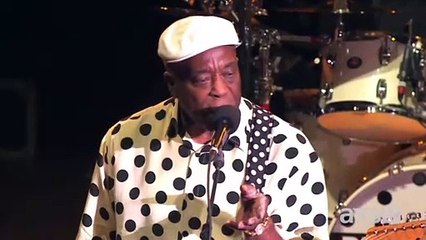 Meet Me in Chicago - Buddy Guy (live)