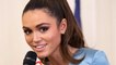 GALA VIDÉO - Diane Leyre (Miss France 2022) accidentée : comment elle s’est cassé la dent