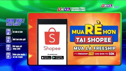 Nơi Ngọn Gió Dừng Chân Tập 37 - Phim Việt Nam THVL1 - xem phim noi ngon gio dung chan tap 38