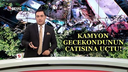 Beyaz Ana Haber 23 Temmuz 2022