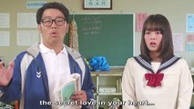 Donburi Iincho - どんぶり委員長 - English Subtitles - E6