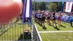Crawley Race for Life at Tilgate Park