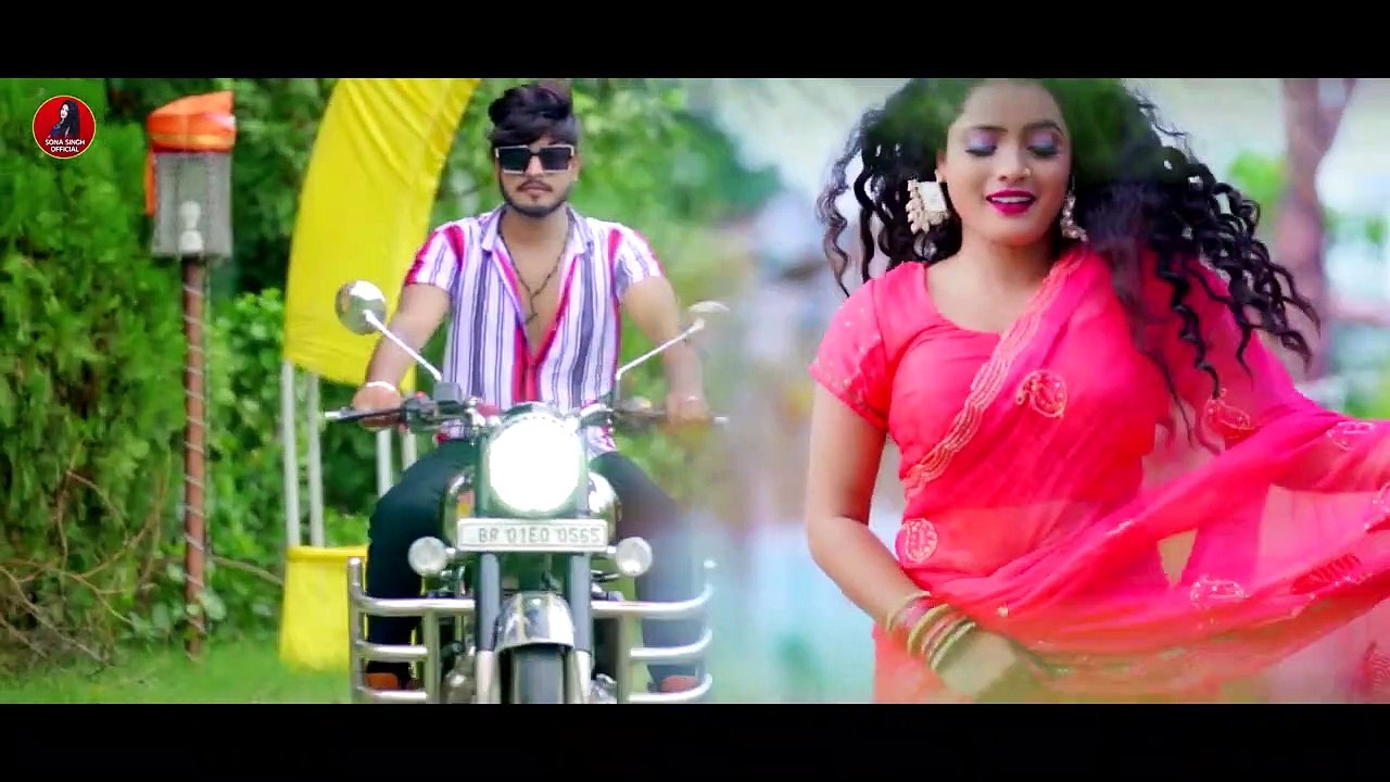 #Video - #सोना_सिंह - बिहार वाला लईका पसंद बा - #Sona Singh - Bhojpuri Song 2022
