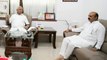 After Yediyurappa’s retirement announcement, Karnataka CM’s emergency meet with senior BJP leader