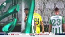 Bate Borisov 0-3 Konyaspor UEFA Konferans Ligi Maçın Geniş Özeti ve Golleri