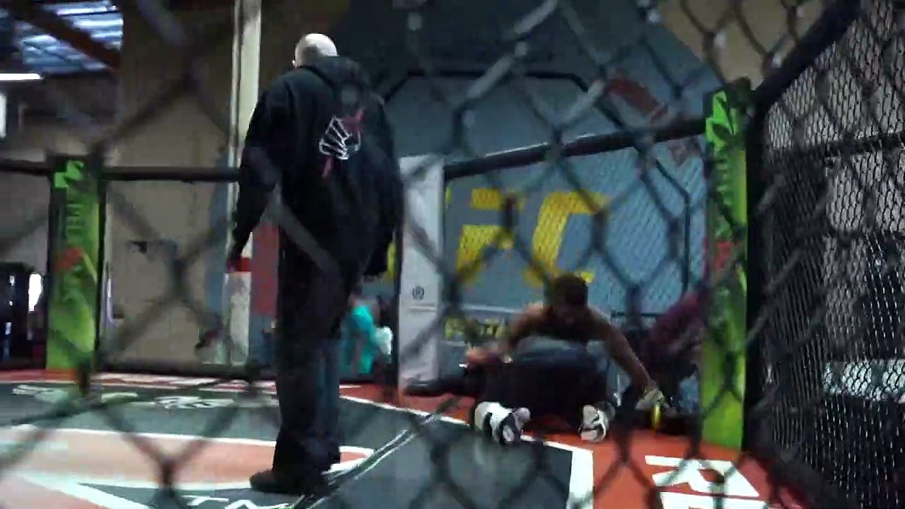 #UFCLondon