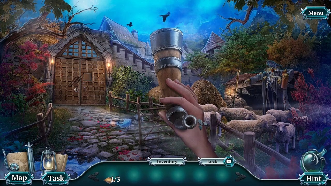 Cursed Fables: Twisted Tower Full Beta Gameplay