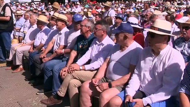 Orbán: La guerra non finirà prima del 2024