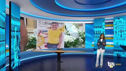 Il Tg Flash edizione del 23 luglio - ore 18